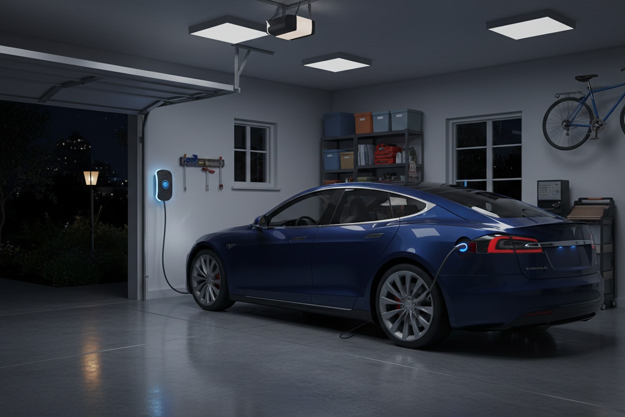 Carros Elétricos Valem a Pena? Descubra Para Qual Estilo de Vida Eles Fazem Sentido