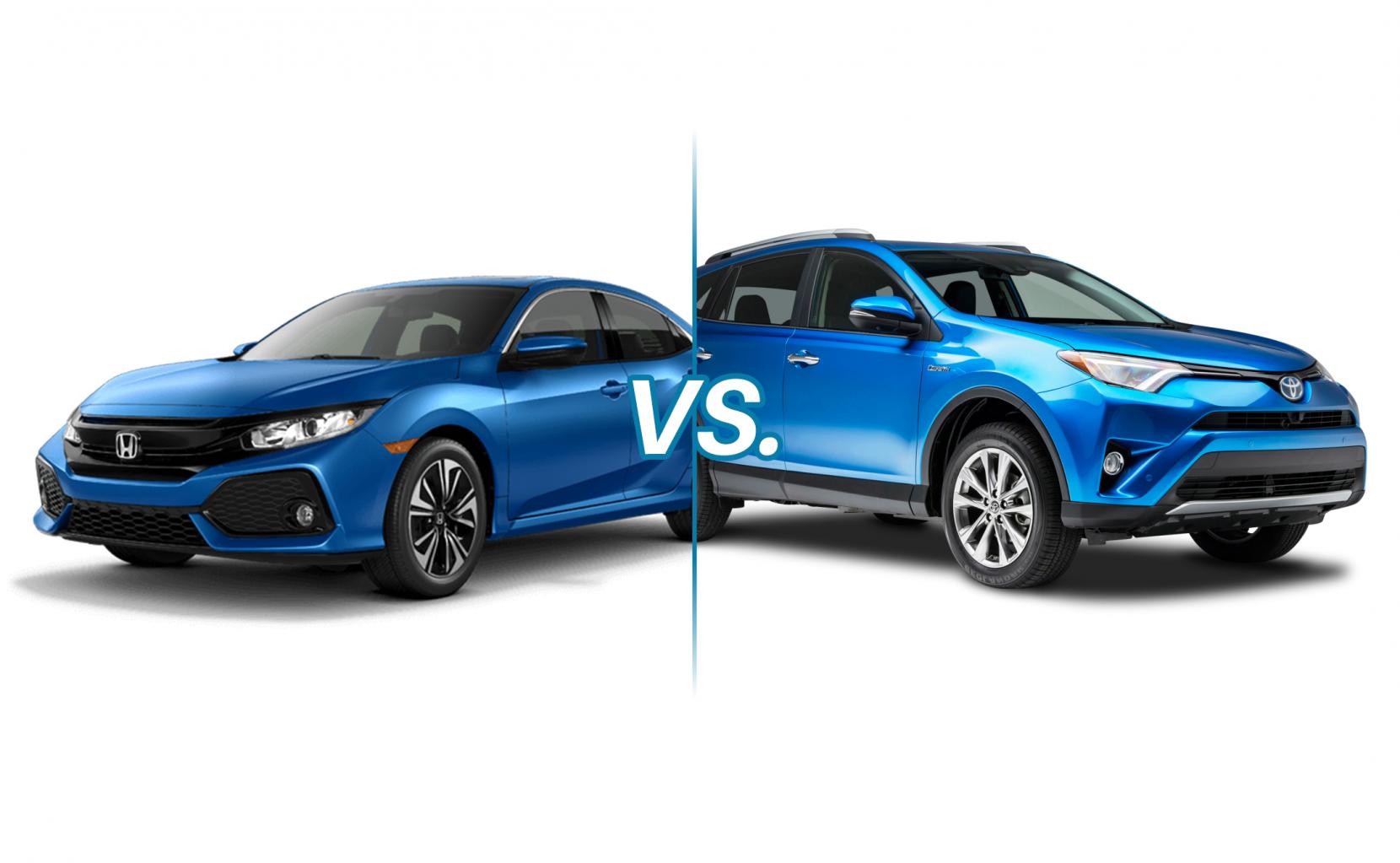 Sedãs ou SUVs: como escolher o modelo ideal para você