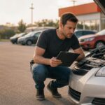 5 Erros que Todo Comprador de Usado Comete (e Como Evitar) 5 Erros que Todo Comprador de Usado Comete