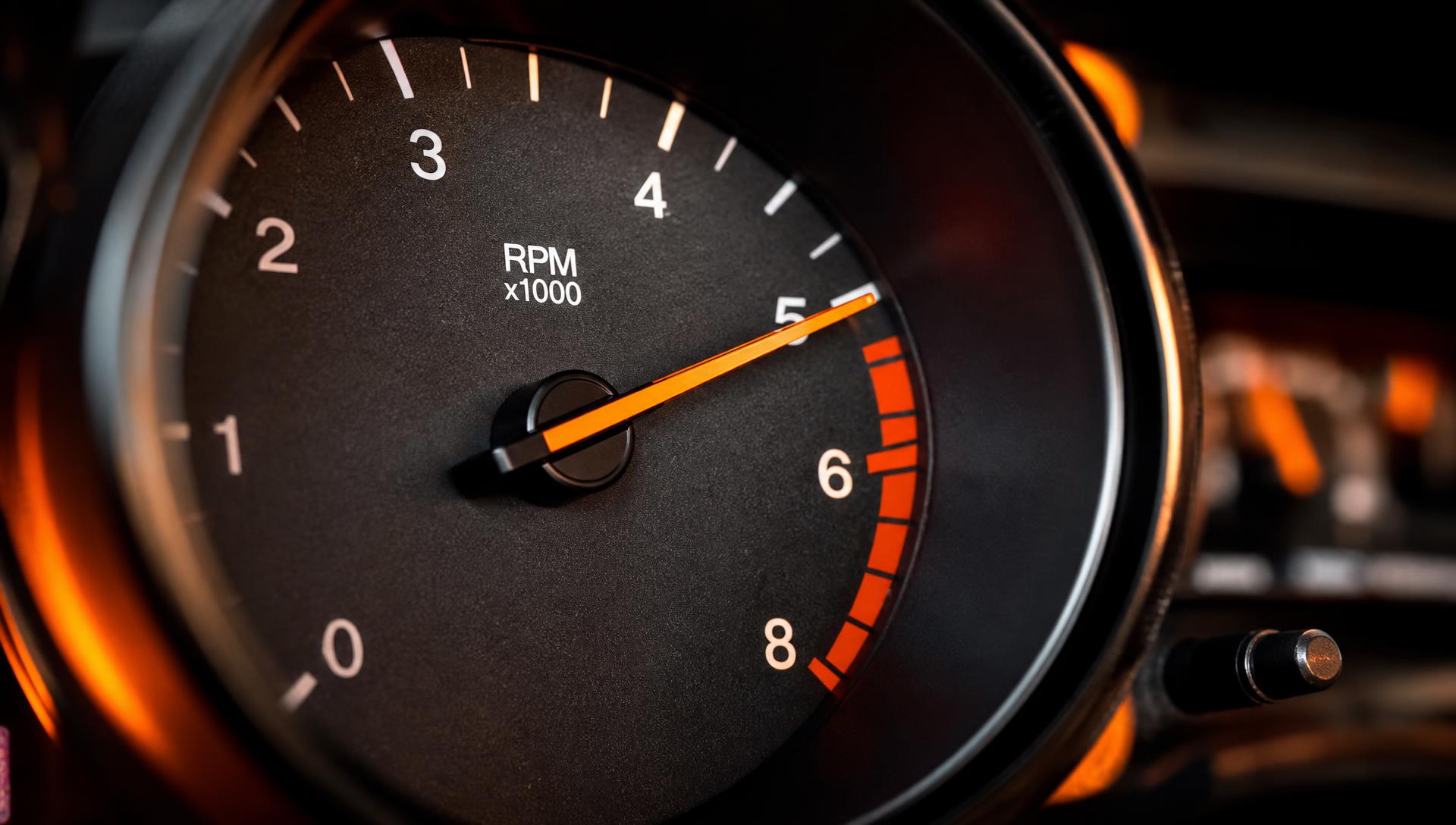 O Que É RPM do Carro? Entenda de Uma Vez por Todas