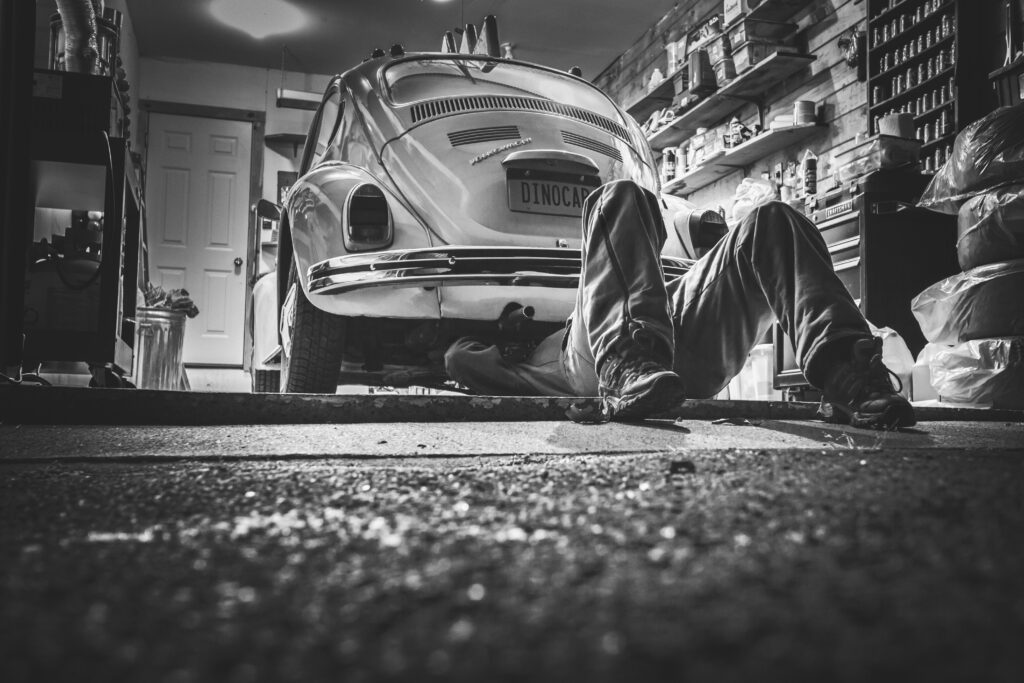 Recursos Essenciais para Apaixonados por Automóveis