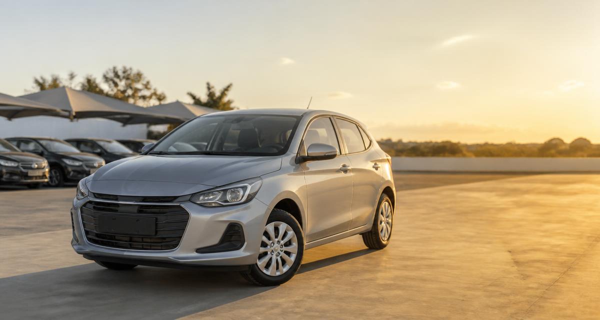 Carro Seminovo Desvalorizado: Vale a Pena Comprar em 2026?