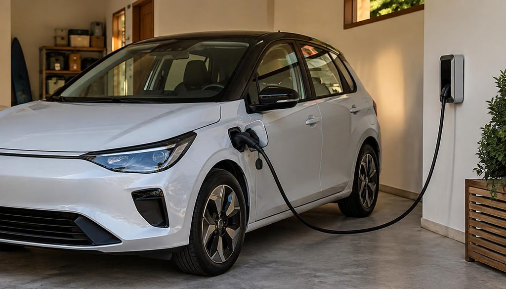 Carros Elétricos Mais Baratos do Brasil: Guia Completo 4 Comparação dos carros elétricos mais baratos do Brasil com preços aproximados