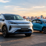 Carros Elétricos Mais Baratos do Brasil: Guia Completo Carros Elétricos Mais Baratos do Brasil