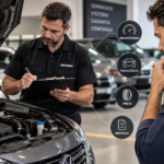 Termos de Carro Usado o Dicionário Completo do Comprador