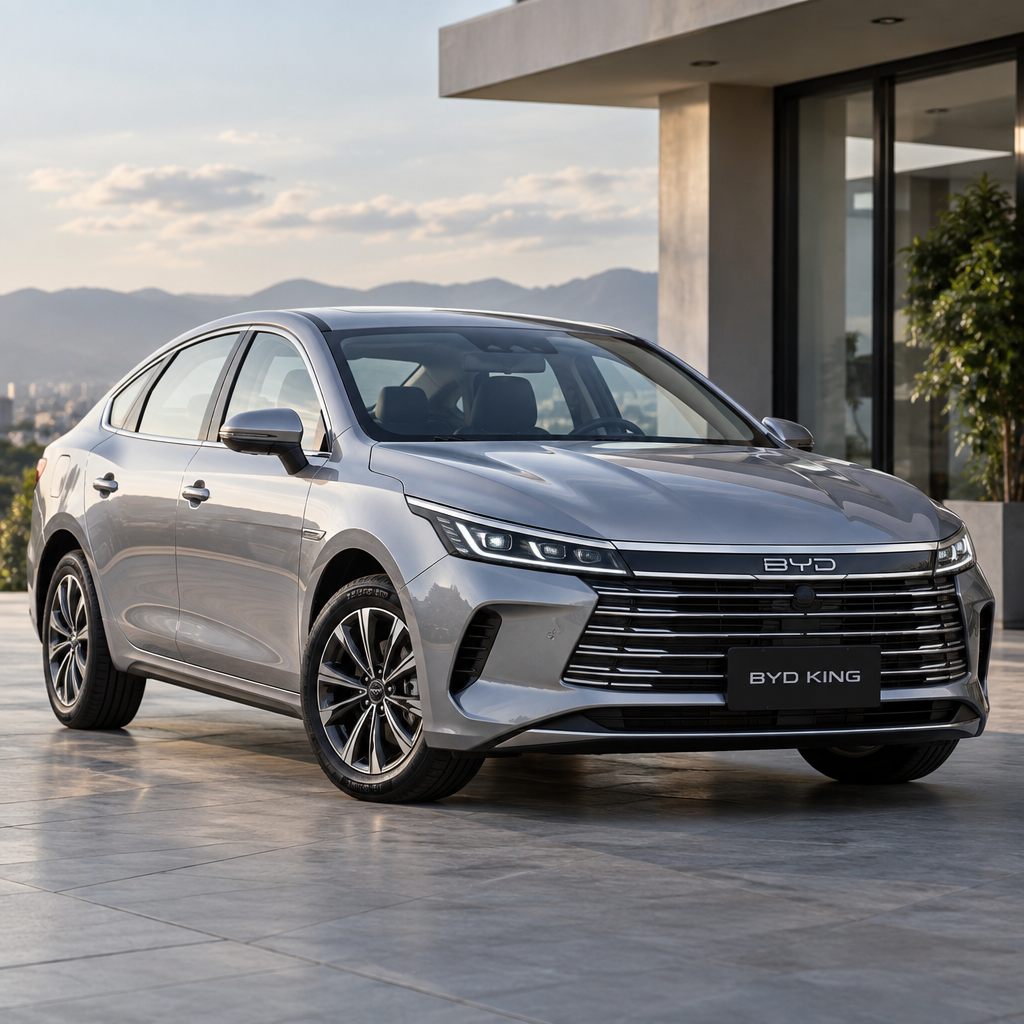 Carro Híbrido Mais Barato do Brasil: 5 Opções e Como Escolher 5 híbrido plug-in mais barato