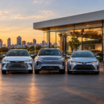 Carro Híbrido Mais Barato do Brasil: 5 Opções e Como Escolher carro híbrido mais barato